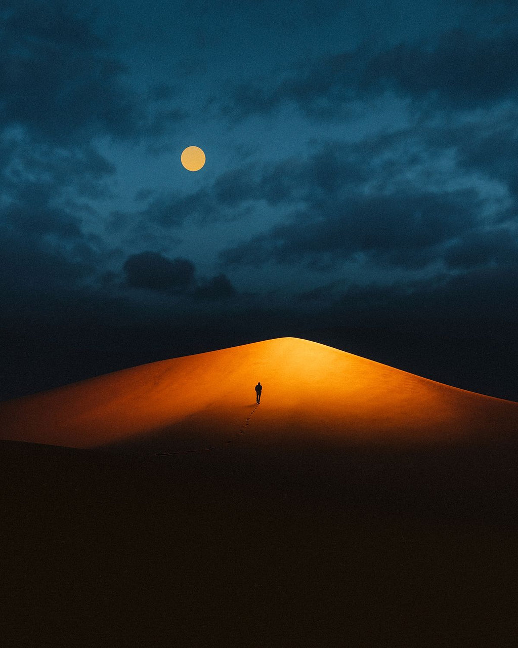 Dune Traveler