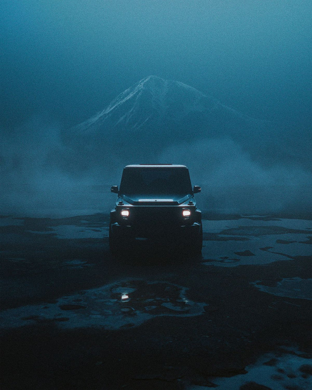 Silent Guardian