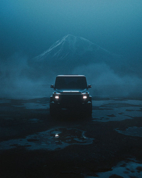 Silent Guardian