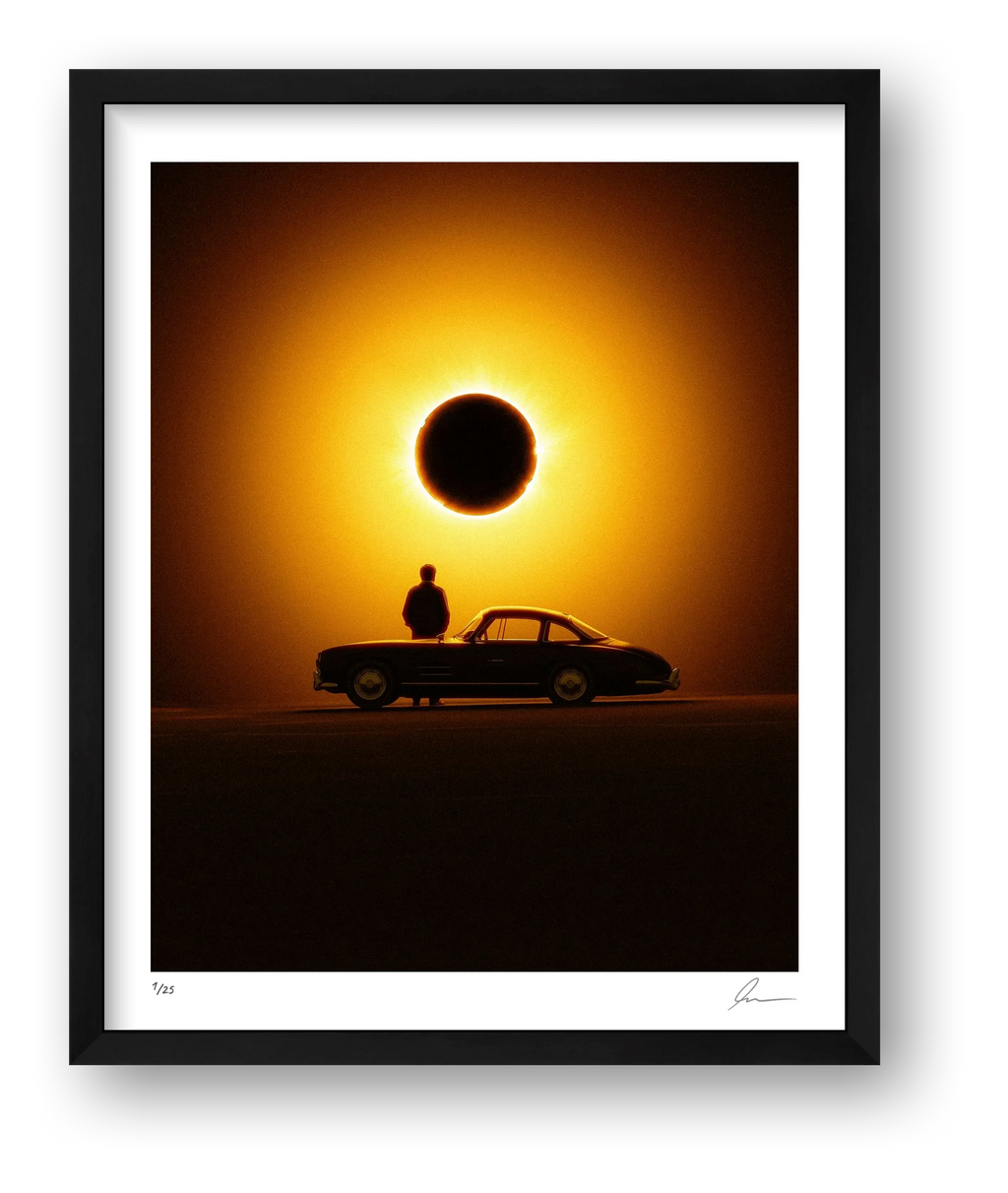 Alignment — framed